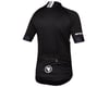 Image 2 for Endura FS260-Pro Short Sleeve Jersey II (Black) (Relaxed Fit) (S)